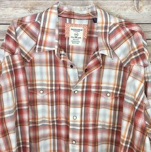 Panhandle Slim shirt